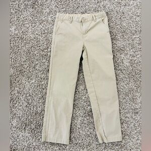 Old Navy Boys’ Khaki Pants